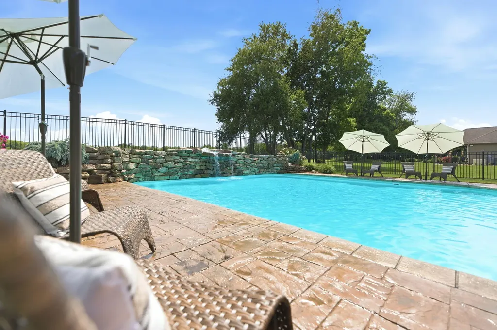 1920 High Meadow S Bertrand Township MI 49120