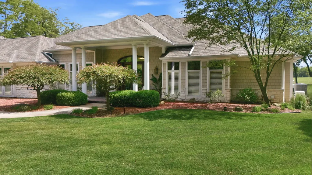 1920 High Meadow S Bertrand Township MI 49120