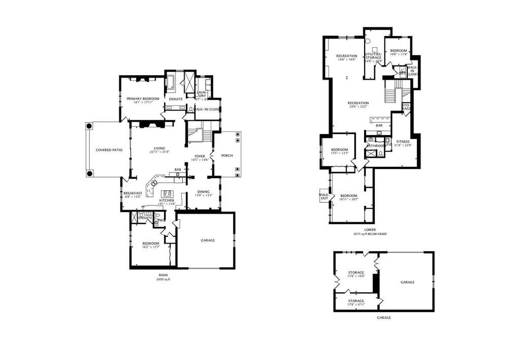 1920 High Meadow S Bertrand Township MI 49120