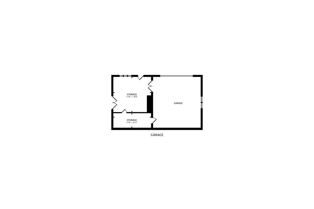 1920 High Meadow S Bertrand Township MI 49120