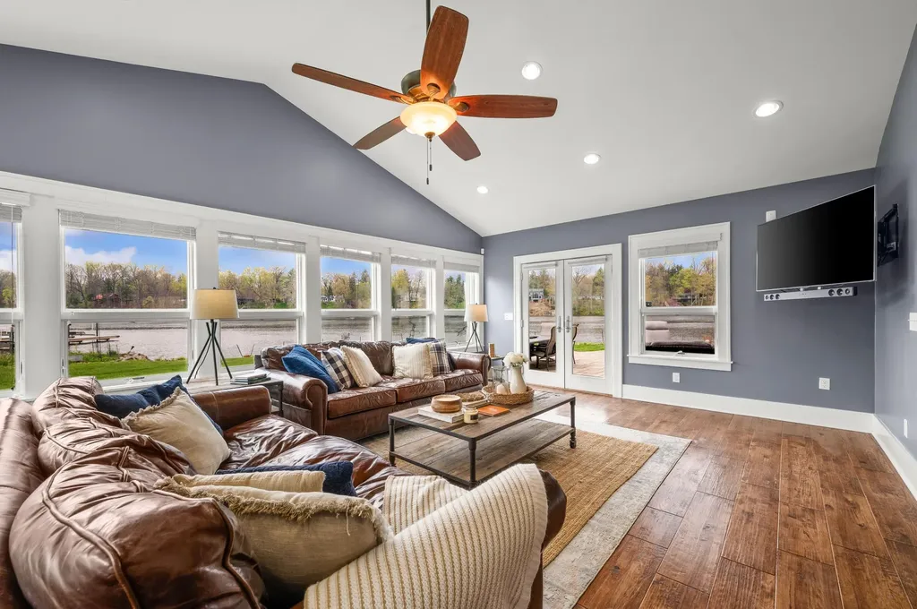 4435 Lake Chapin Road Berrien Township MI 49103