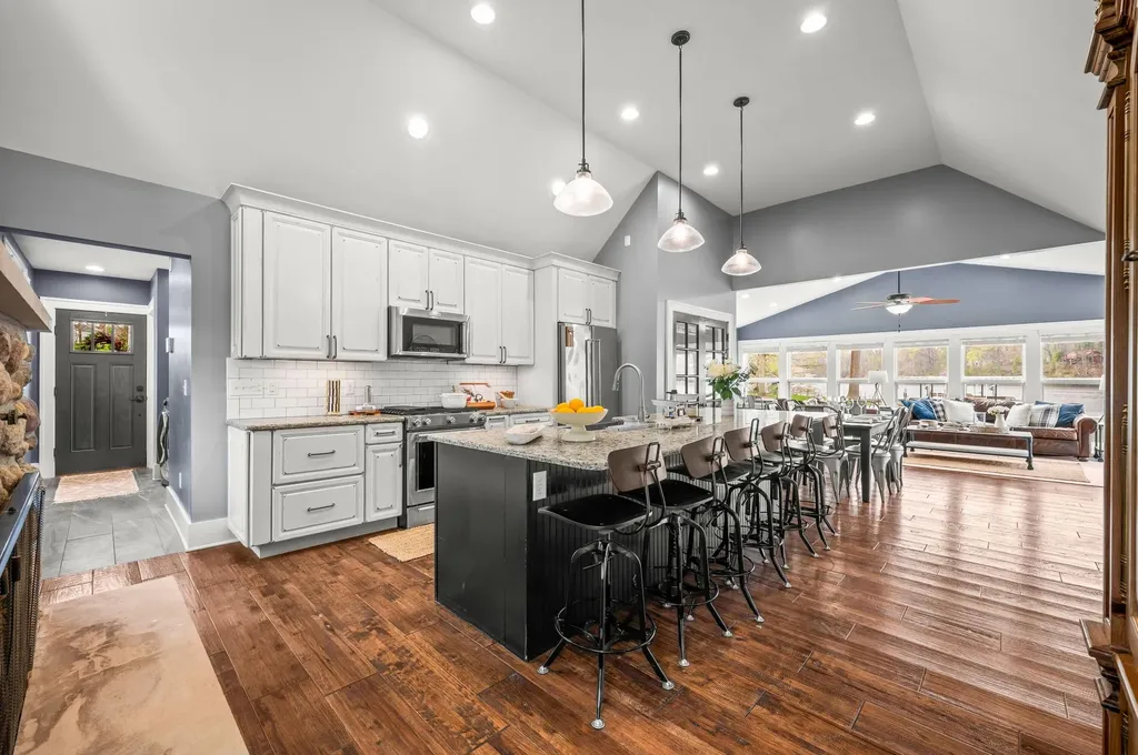 4435 Lake Chapin Road Berrien Township MI 49103