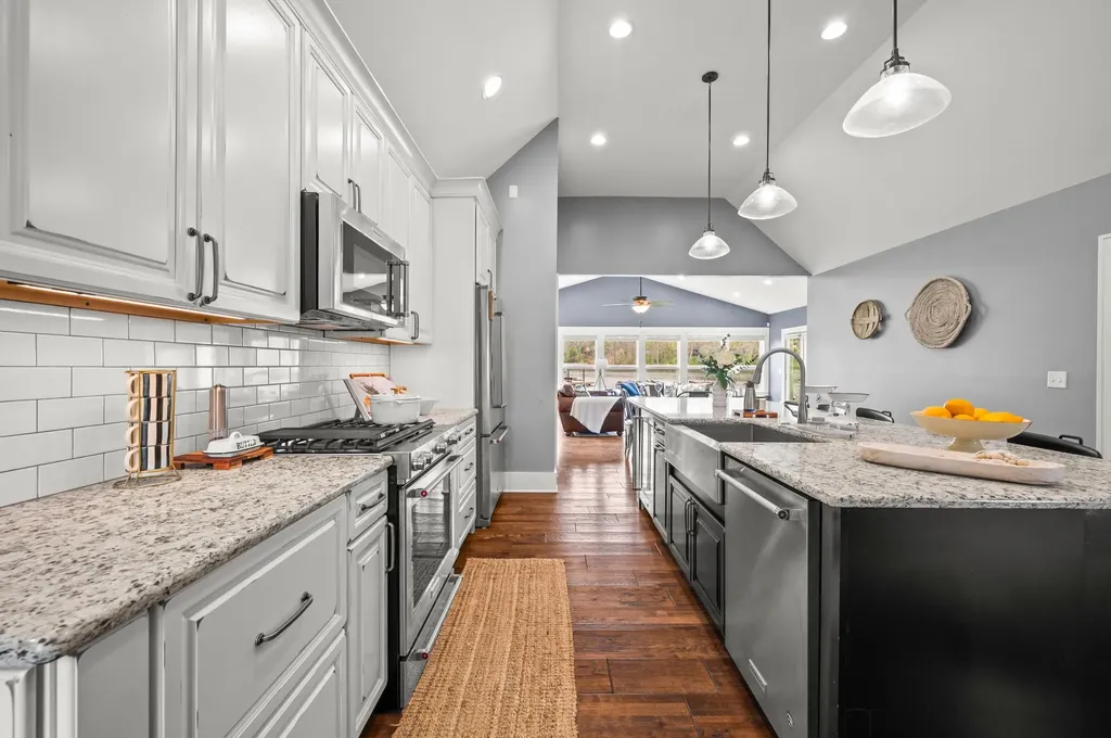 4435 Lake Chapin Road Berrien Township MI 49103