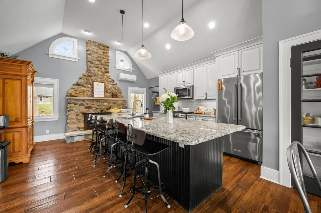 4435 Lake Chapin Road Berrien Township MI 49103
