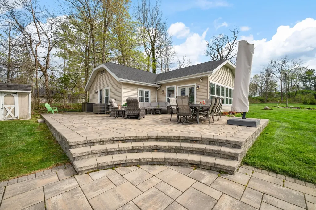 4435 Lake Chapin Road Berrien Township MI 49103