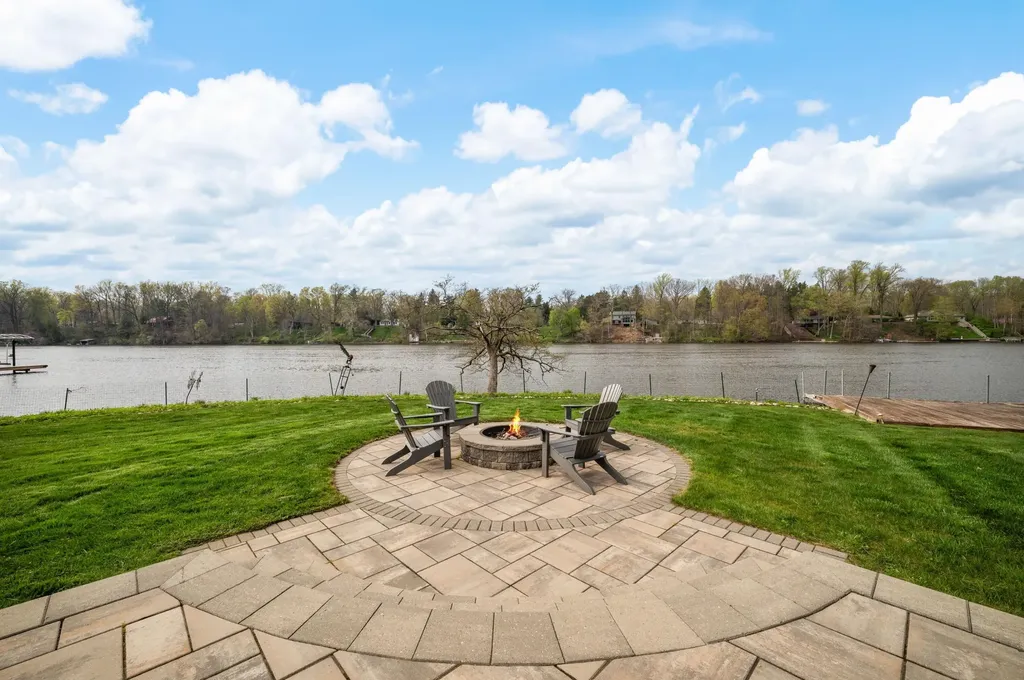 4435 Lake Chapin Road Berrien Township MI 49103