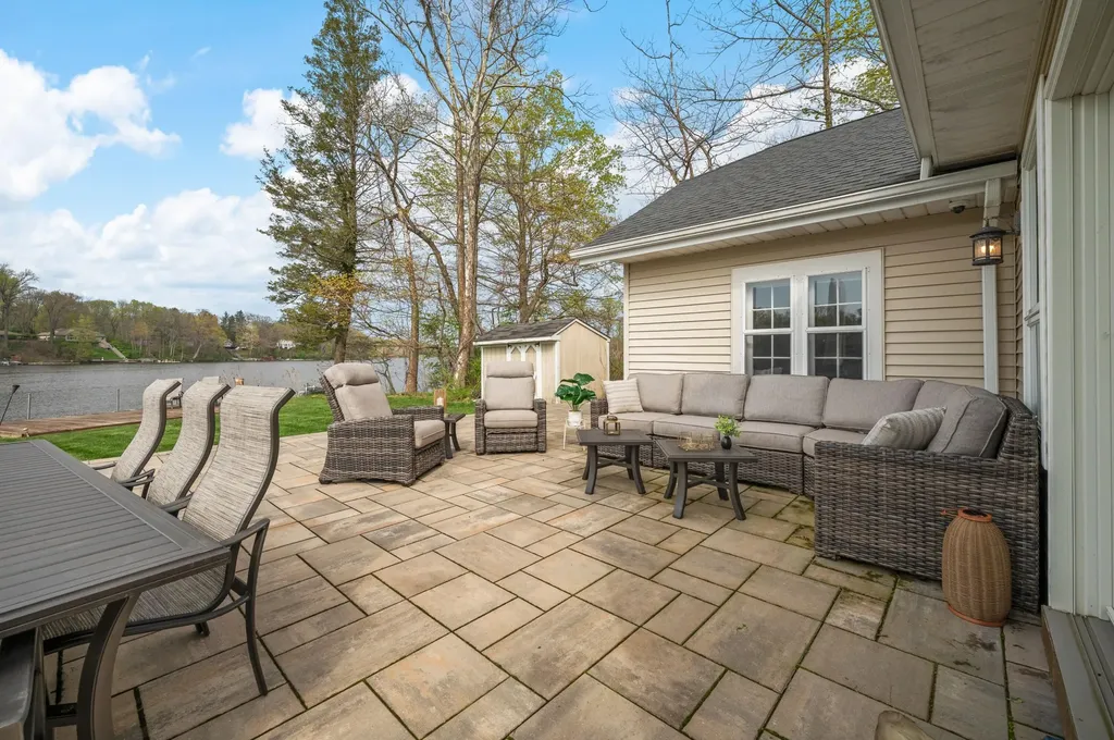 4435 Lake Chapin Road Berrien Township MI 49103