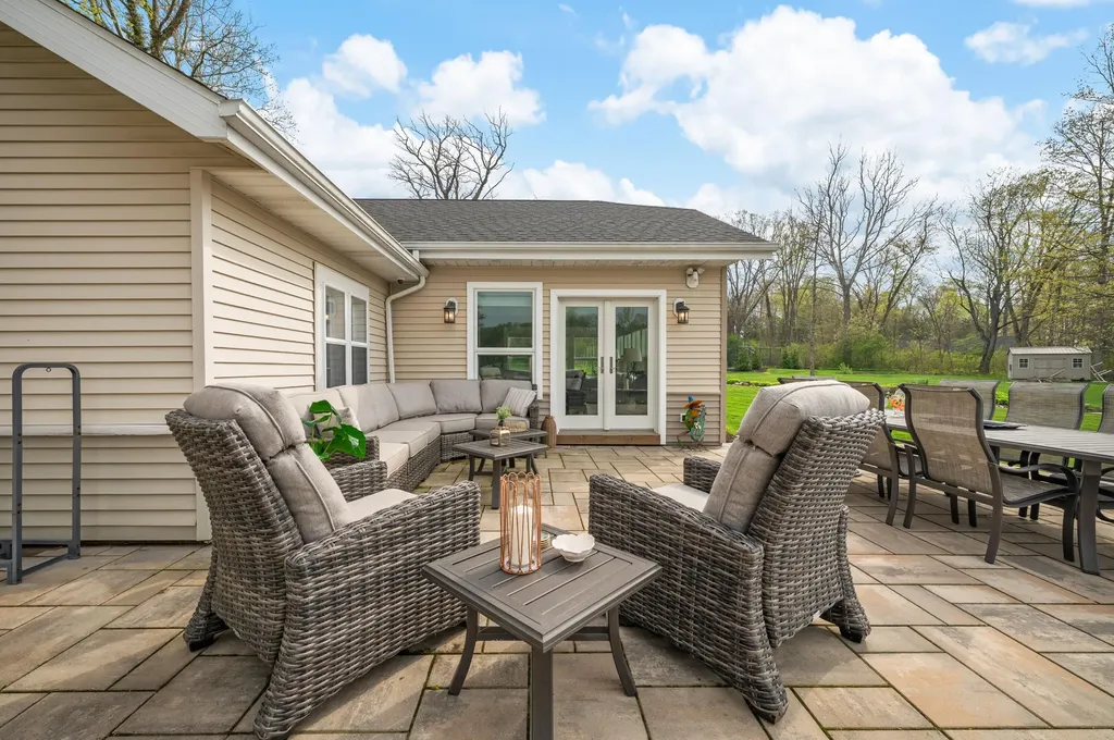 4435 Lake Chapin Road Berrien Township MI 49103
