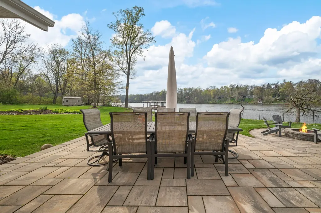 4435 Lake Chapin Road Berrien Township MI 49103
