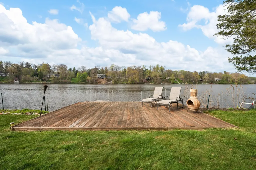 4435 Lake Chapin Road Berrien Township MI 49103