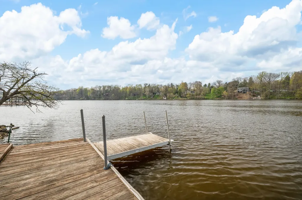 4435 Lake Chapin Road Berrien Township MI 49103