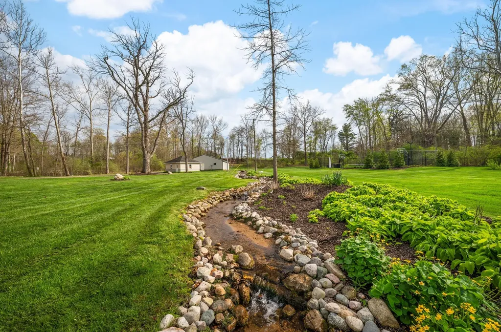 4435 Lake Chapin Road Berrien Township MI 49103