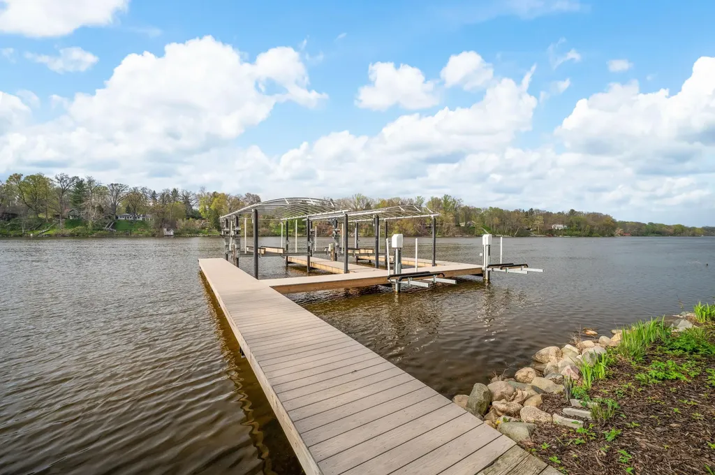 4435 Lake Chapin Road Berrien Township MI 49103