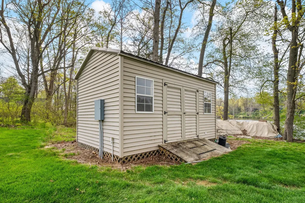 4435 Lake Chapin Road Berrien Township MI 49103