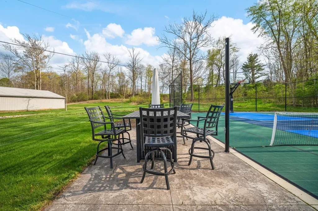 4435 Lake Chapin Road Berrien Township MI 49103
