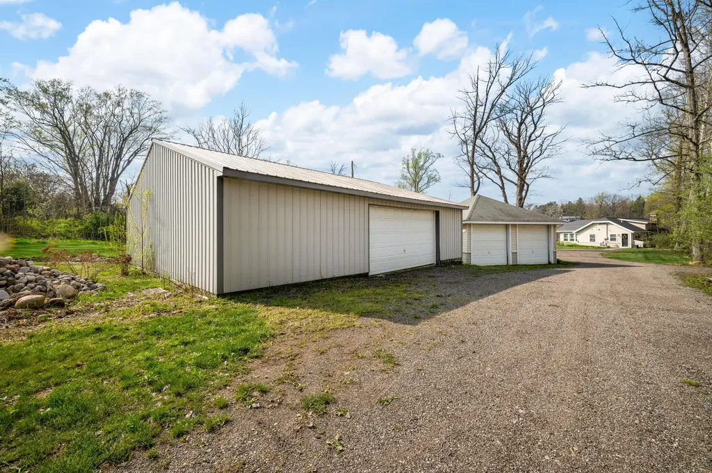 4435 Lake Chapin Road Berrien Township MI 49103