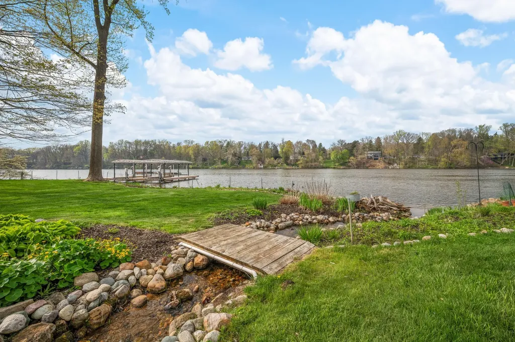 4435 Lake Chapin Road Berrien Township MI 49103