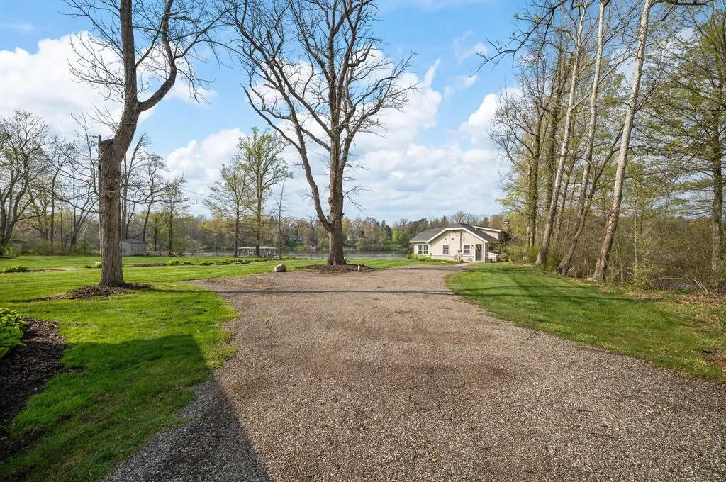 4435 Lake Chapin Road Berrien Township MI 49103