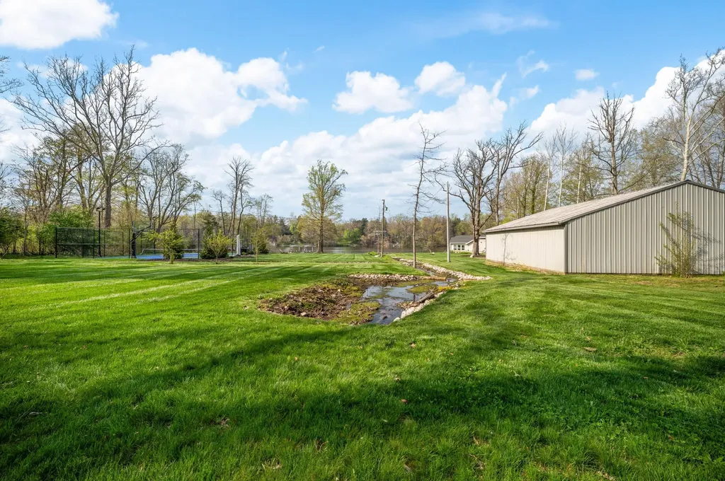 4435 Lake Chapin Road Berrien Township MI 49103