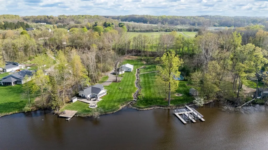 4435 Lake Chapin Road Berrien Township MI 49103