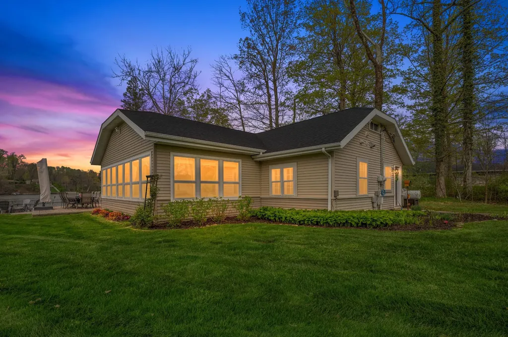 4435 Lake Chapin Road Berrien Township MI 49103