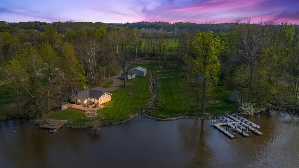 4435 Lake Chapin Road Berrien Township MI 49103