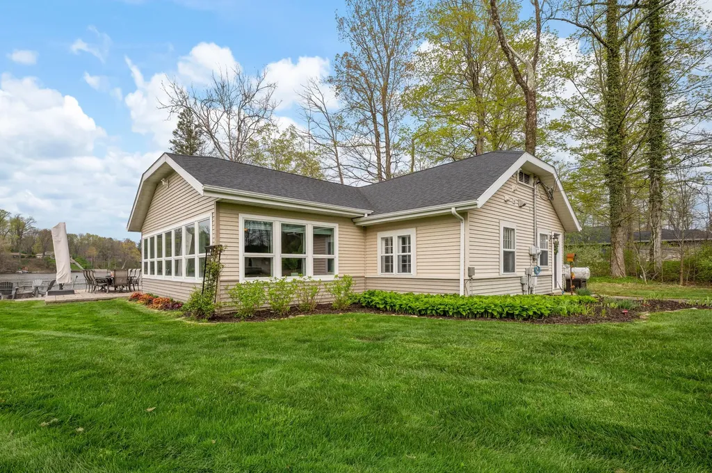 4435 Lake Chapin Road Berrien Township MI 49103