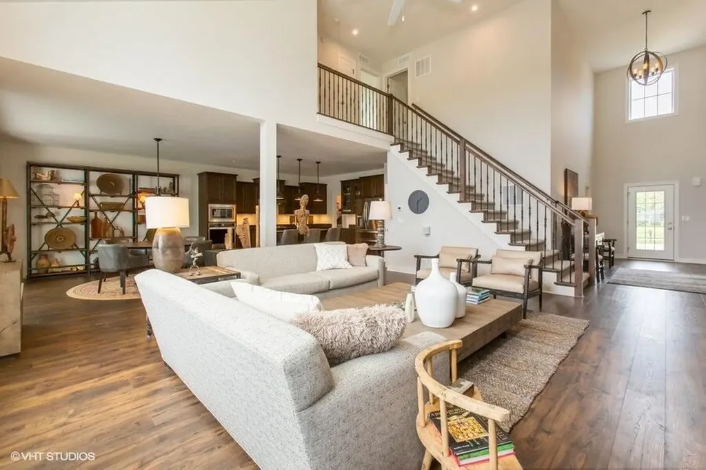 2600 Bell Circle Lincoln Charter Township MI 49127