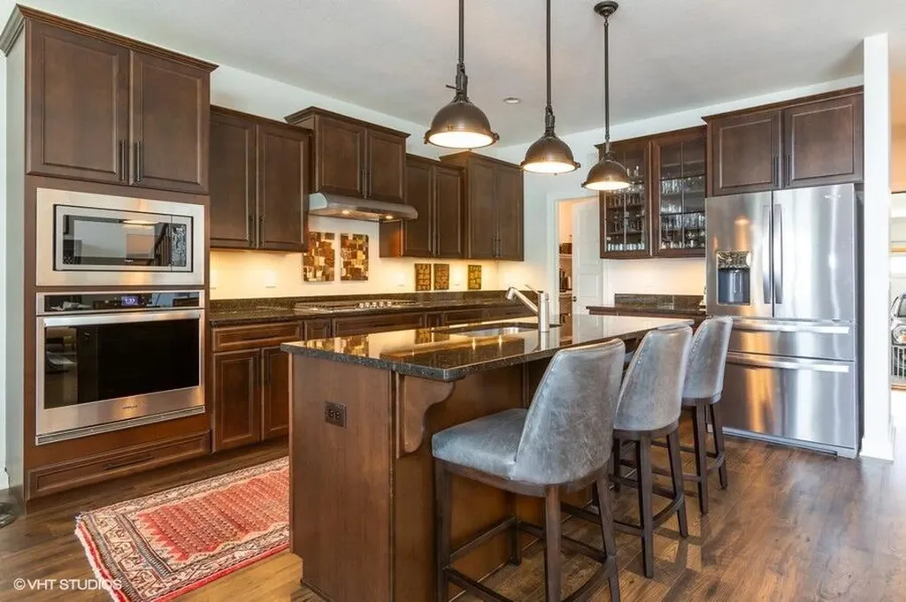 2600 Bell Circle Lincoln Charter Township MI 49127