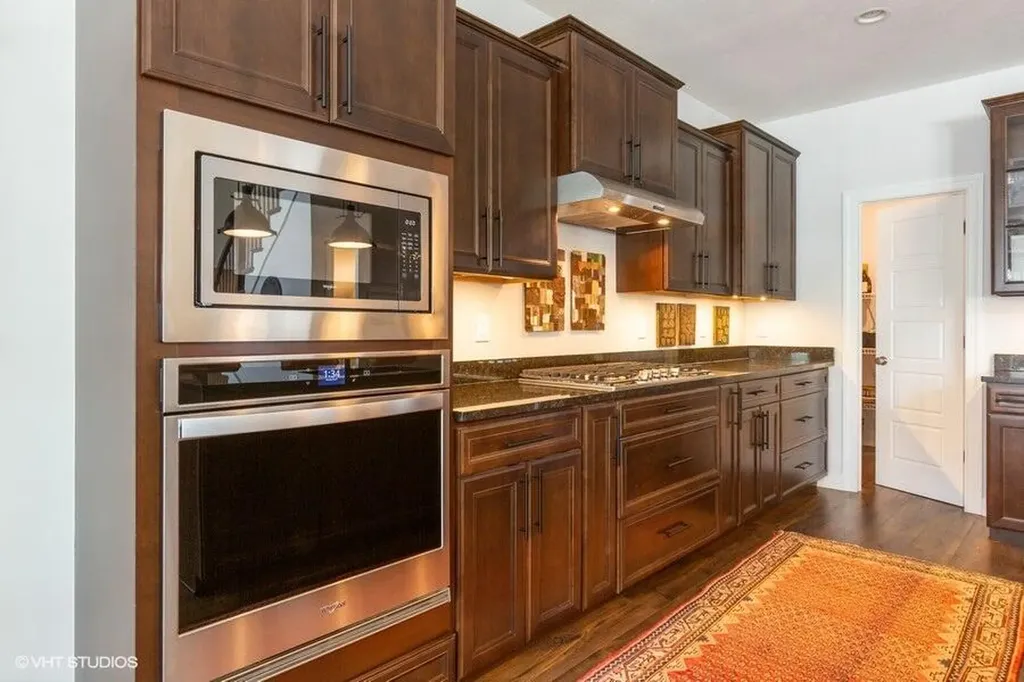 2600 Bell Circle Lincoln Charter Township MI 49127