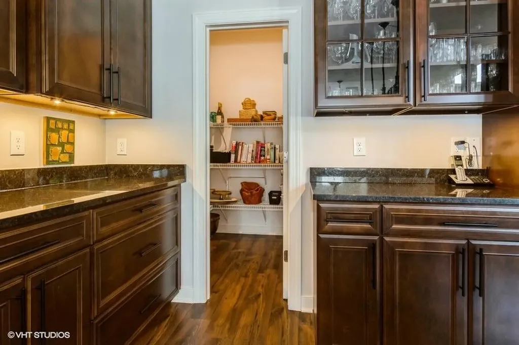 2600 Bell Circle Lincoln Charter Township MI 49127