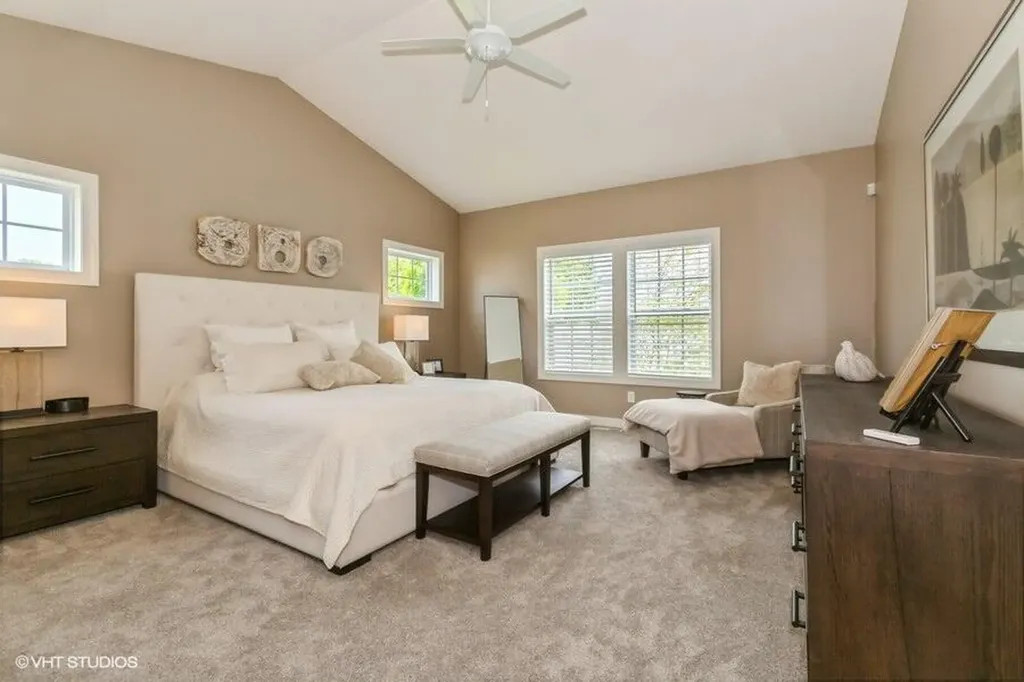 2600 Bell Circle Lincoln Charter Township MI 49127