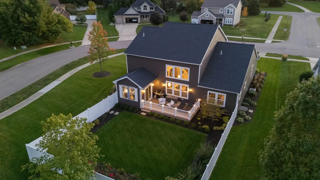 2600 Bell Circle Lincoln Charter Township MI 49127