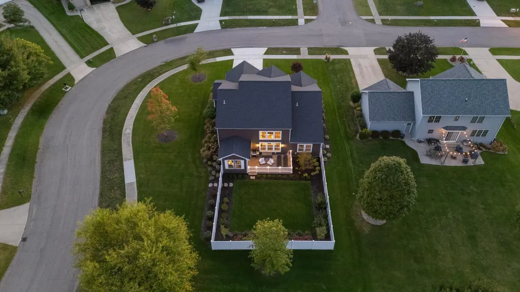 2600 Bell Circle Lincoln Charter Township MI 49127