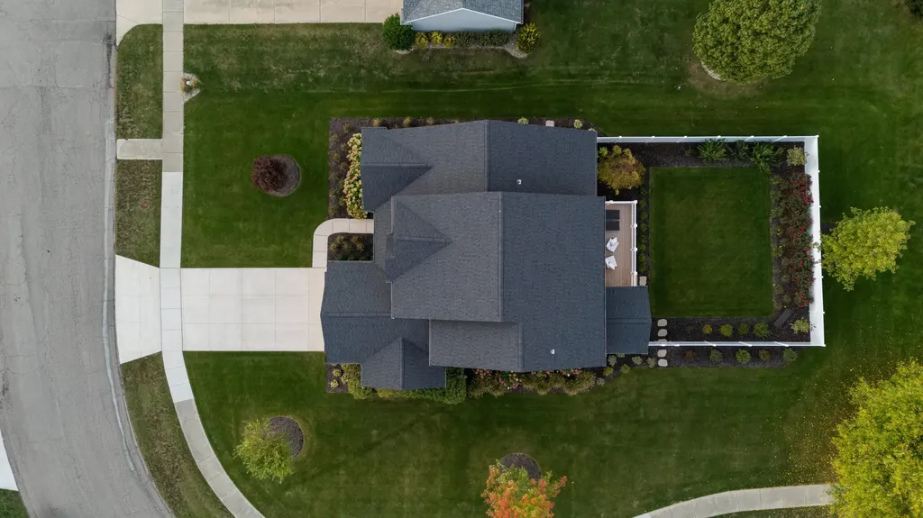 2600 Bell Circle Lincoln Charter Township MI 49127