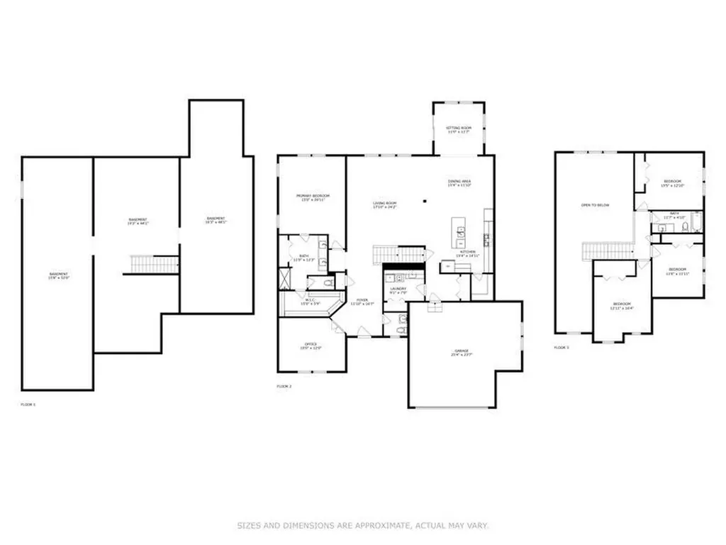 2600 Bell Circle Lincoln Charter Township MI 49127