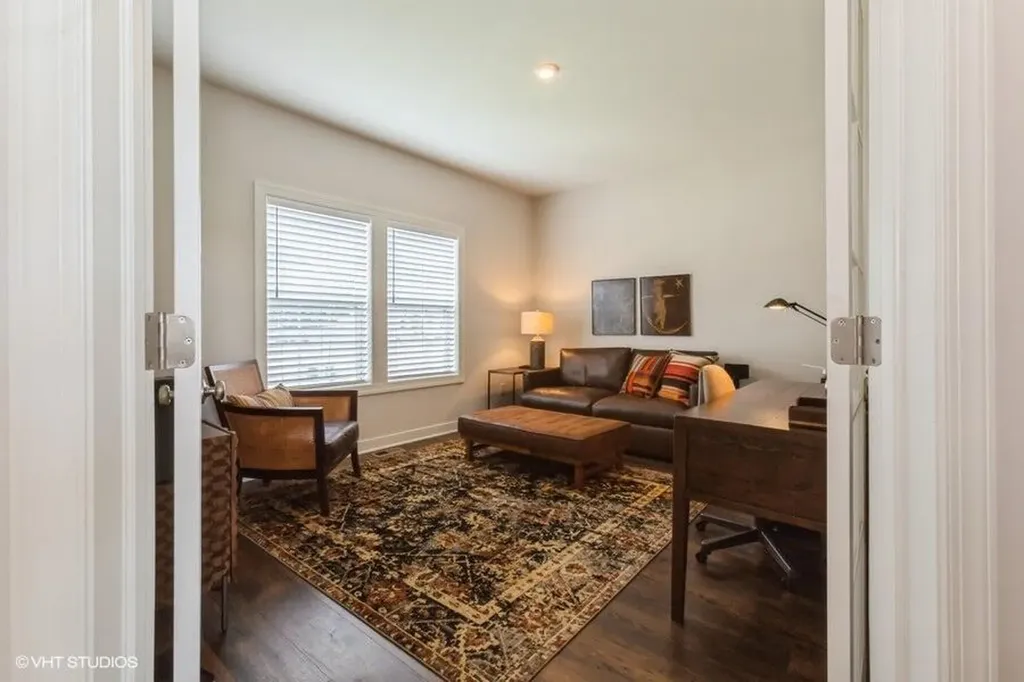 2600 Bell Circle Lincoln Charter Township MI 49127