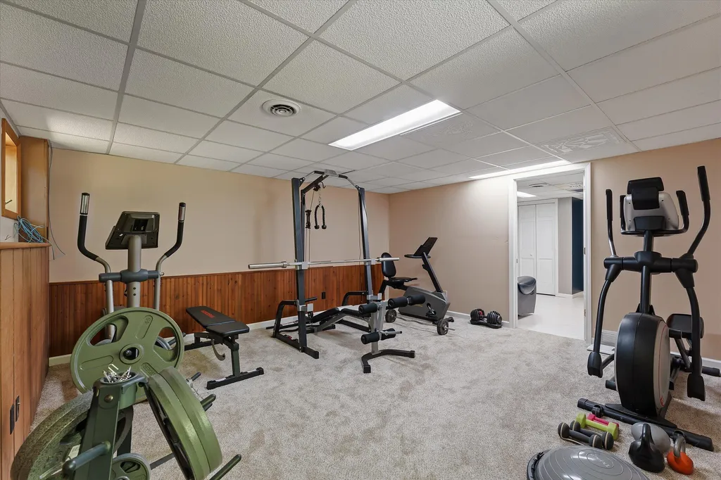 22420 Mckenzie Street Wayne Township MI 49047