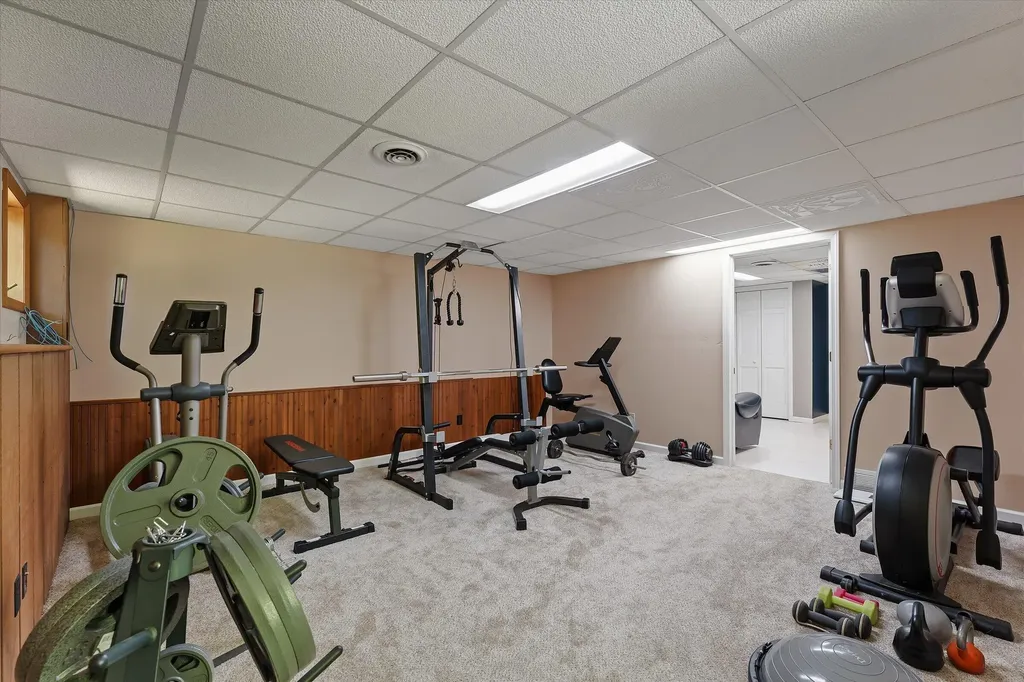 22420 Mckenzie Street Wayne Township MI 49047