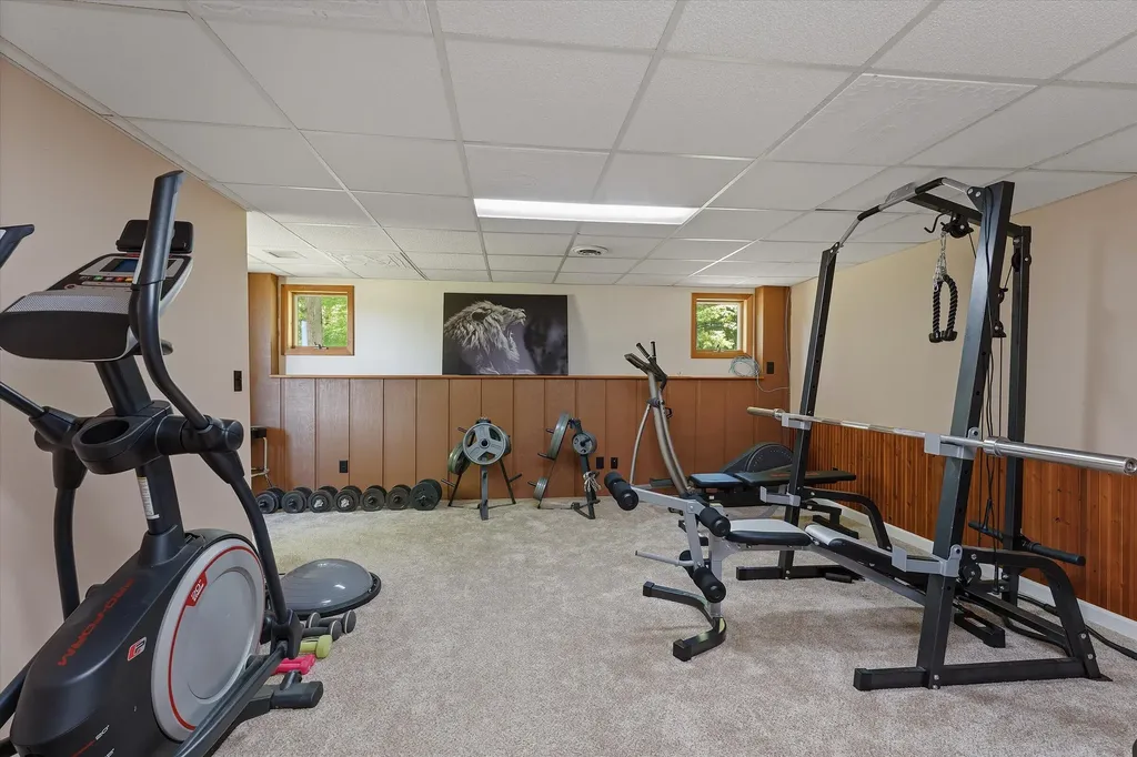22420 Mckenzie Street Wayne Township MI 49047