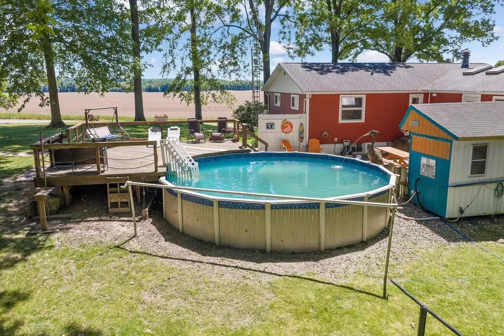 22420 Mckenzie Street Wayne Township MI 49047