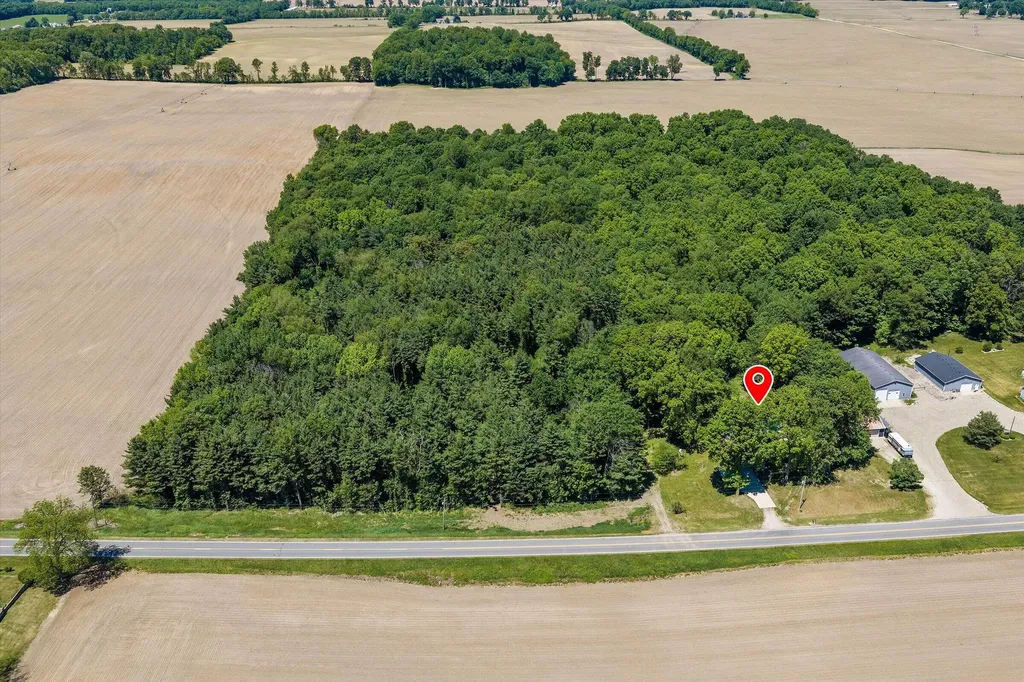 22420 Mckenzie Street Wayne Township MI 49047