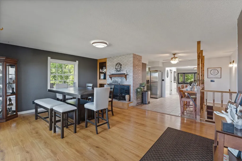 22420 Mckenzie Street Wayne Township MI 49047