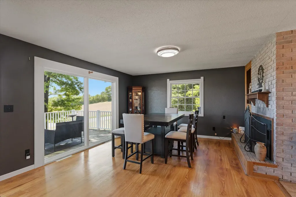 22420 Mckenzie Street Wayne Township MI 49047