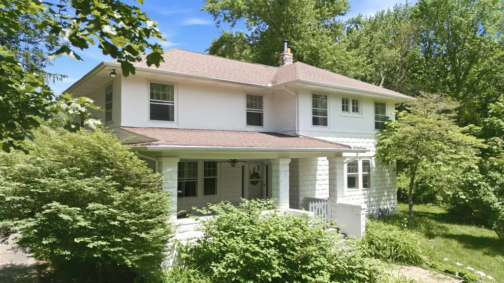 5295 Browntown Road Lake Charter Township MI 49125