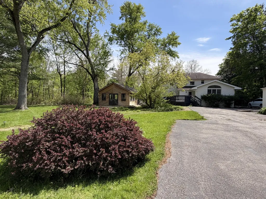 5295 Browntown Road Lake Charter Township MI 49125
