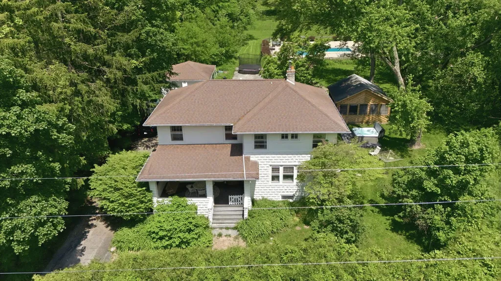 5295 Browntown Road Lake Charter Township MI 49125