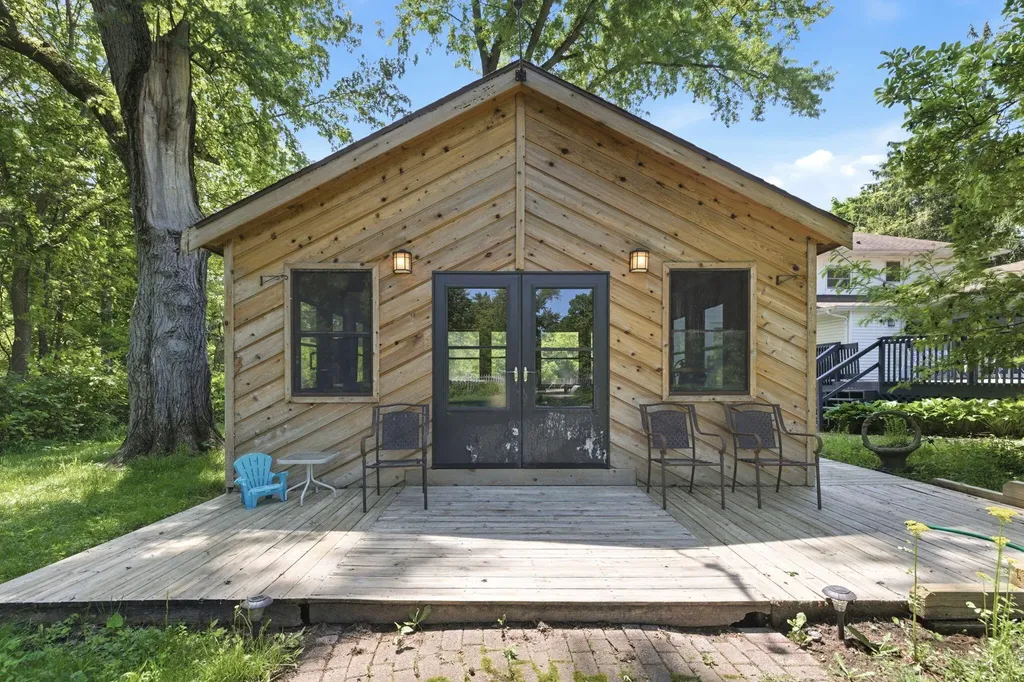 5295 Browntown Road Lake Charter Township MI 49125