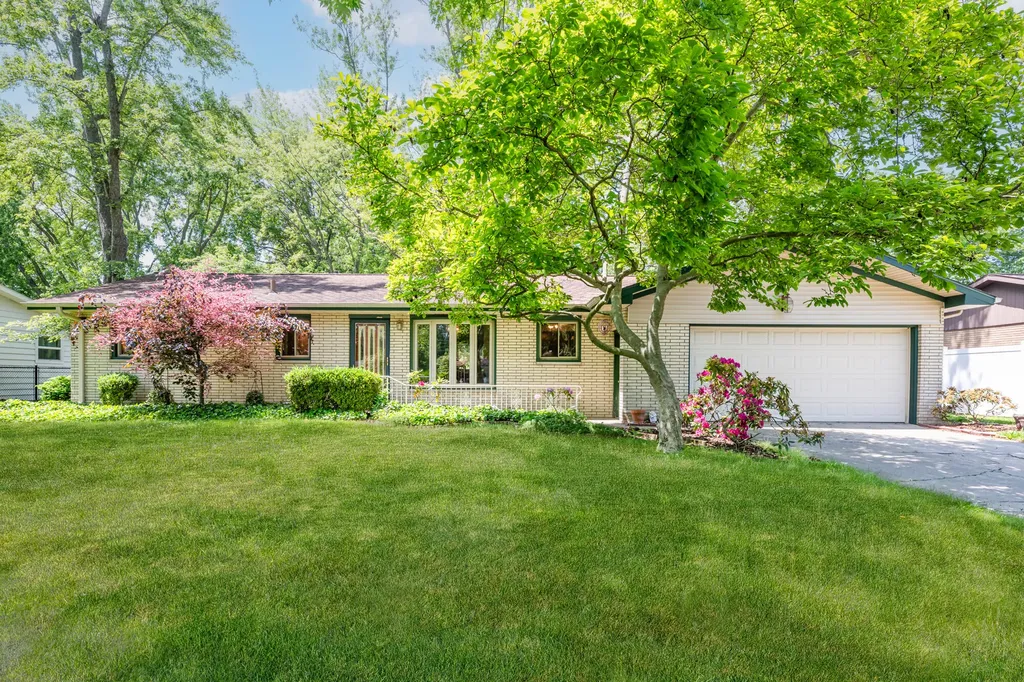 2848 Marilyn Drive St. Joseph Charter Township MI 49085