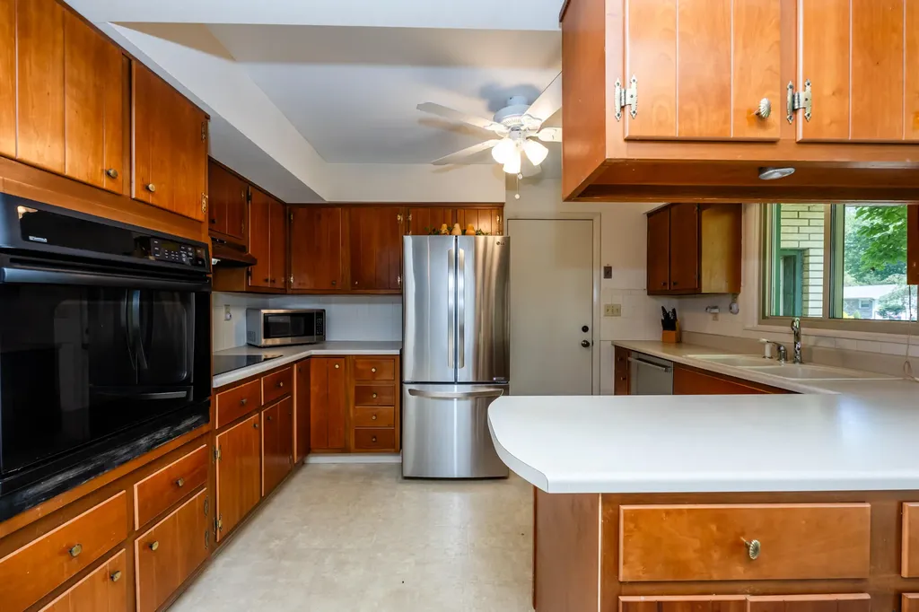 2848 Marilyn Drive St. Joseph Charter Township MI 49085